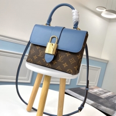 LV Top Handle Bags